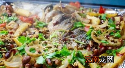 自制烤鱼的家常做法 烤鱼怎么做最好吃