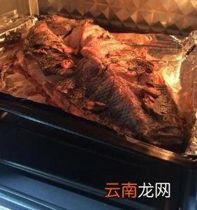 自制烤鱼的家常做法 烤鱼怎么做最好吃