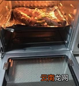 自制烤鱼的家常做法 烤鱼怎么做最好吃