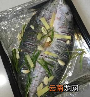 自制烤鱼的家常做法 烤鱼怎么做最好吃