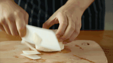 白萝卜药用价值 常吃白萝卜身体棒