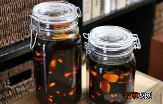 醋泡生姜的功效 醋泡生姜有什么好处