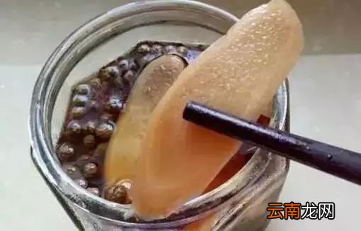 醋泡生姜的功效 醋泡生姜有什么好处