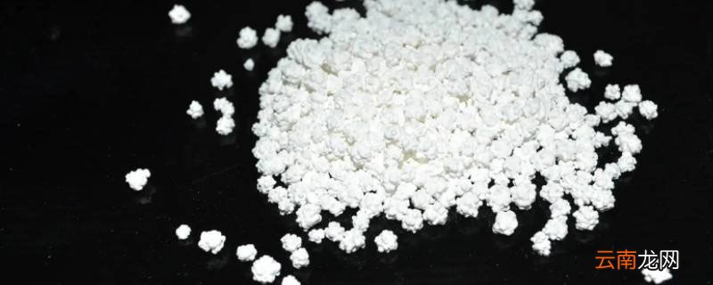 氯化钙是干燥剂吗