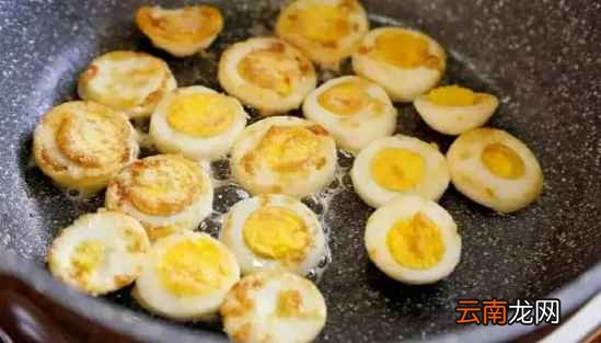 鸡蛋怎么做好吃又简单 8种方法教你花式烹饪