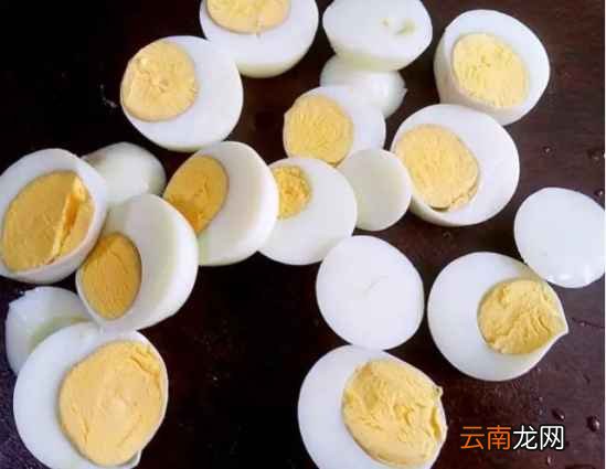 鸡蛋怎么做好吃又简单 8种方法教你花式烹饪