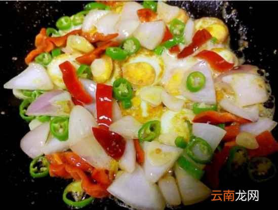 鸡蛋怎么做好吃又简单 8种方法教你花式烹饪
