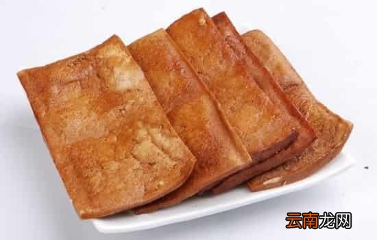 香干表面粘还能吃吗 香干怎么保存避免发粘
