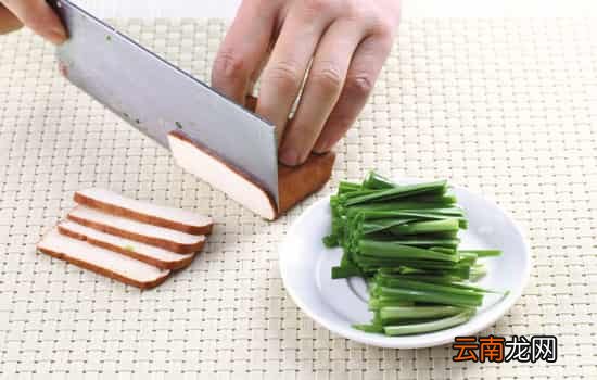 香干表面粘还能吃吗 香干怎么保存避免发粘
