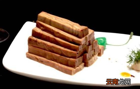 香干表面粘还能吃吗 香干怎么保存避免发粘