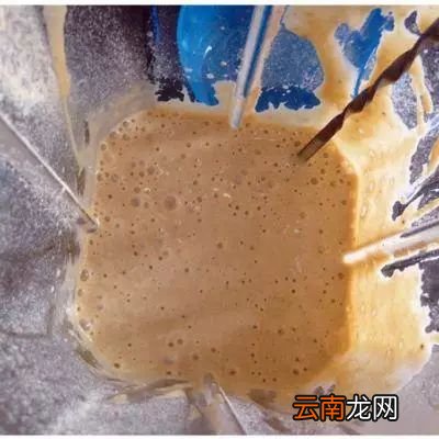 香蕉燕麦饼怎么做好吃 早餐就吃它了
