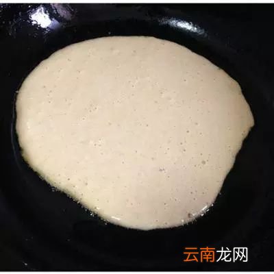 香蕉燕麦饼怎么做好吃 早餐就吃它了