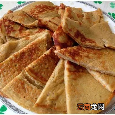 香蕉燕麦饼怎么做好吃 早餐就吃它了