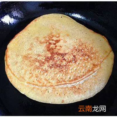 香蕉燕麦饼怎么做好吃 早餐就吃它了
