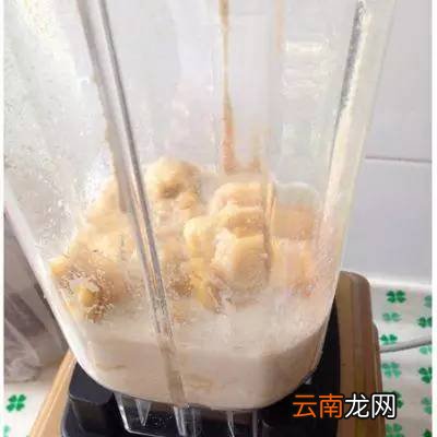 香蕉燕麦饼怎么做好吃 早餐就吃它了