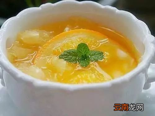 常吃橙子的好处 橙子竟有这么多神奇功效