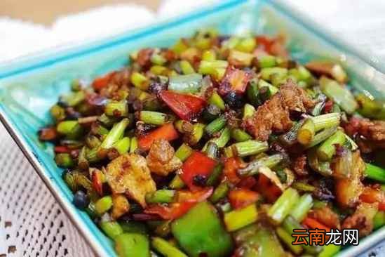 下饭菜食谱做法大全 几道简单下饭菜的做法