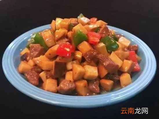 下饭菜食谱做法大全 几道简单下饭菜的做法