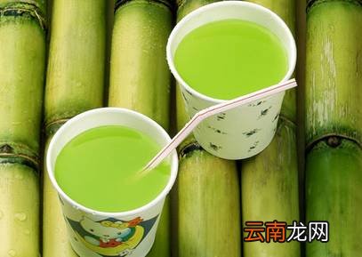 吃甘蔗的功效 这个水果补气血非常好