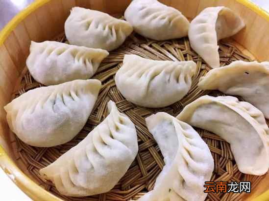 荠菜饺子的做法 怎么做荠菜饺子更好吃