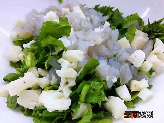 荠菜饺子的做法 怎么做荠菜饺子更好吃