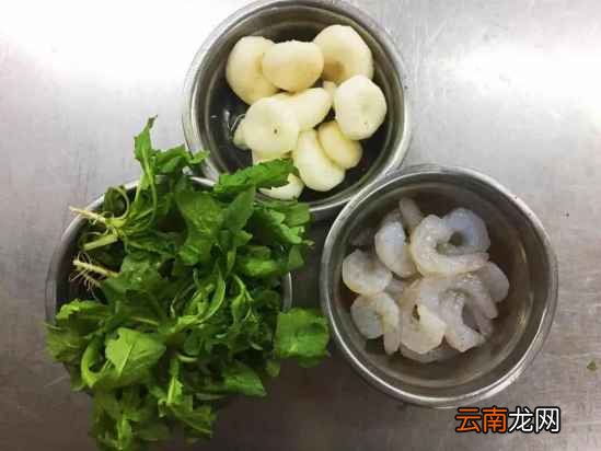 荠菜饺子的做法 怎么做荠菜饺子更好吃