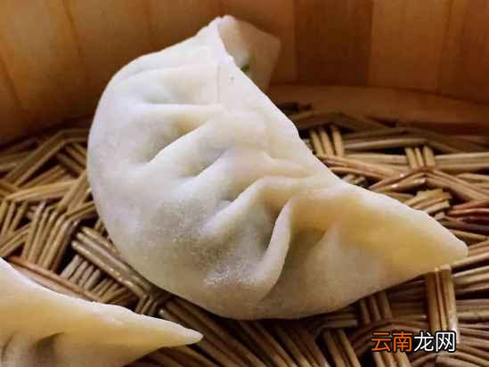 荠菜饺子的做法 怎么做荠菜饺子更好吃