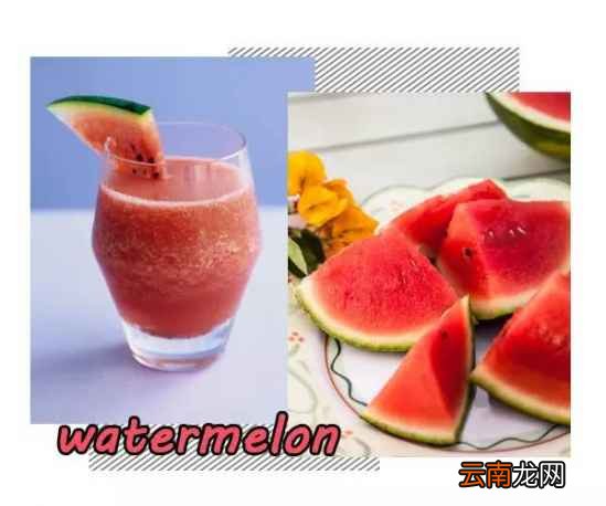夏天吃什么果蔬最好 夏季多吃这些果蔬棒