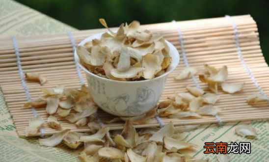 鱼胶怎么吃效果最好 加上一物功效翻倍