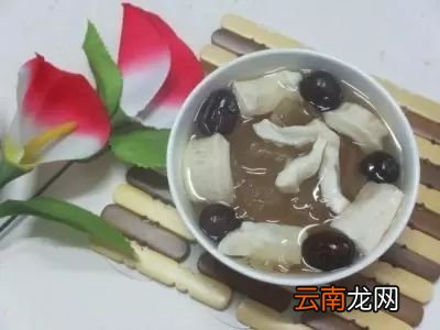 鱼胶怎么吃效果最好 加上一物功效翻倍