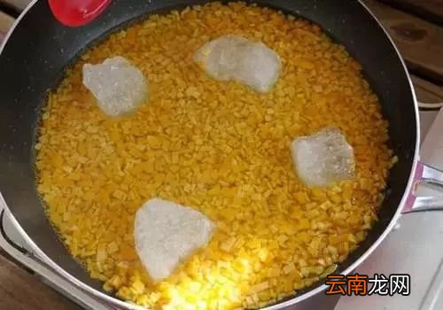 糖渍橙皮丁的做法 橙皮这样吃止咳化痰好