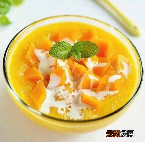 西米的做法大全 14种做法任你选择