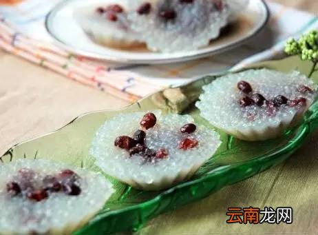 西米的做法大全 14种做法任你选择