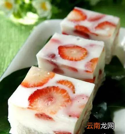 西米的做法大全 14种做法任你选择