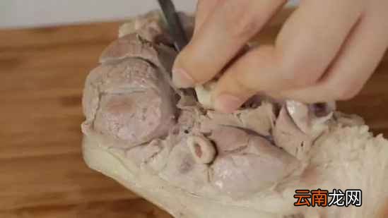 猪蹄的家常做法 猪蹄怎么做好吃有营养