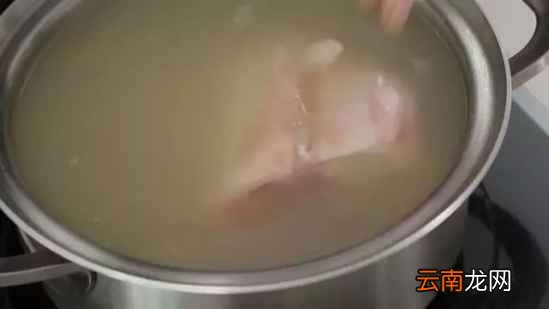 猪蹄的家常做法 猪蹄怎么做好吃有营养