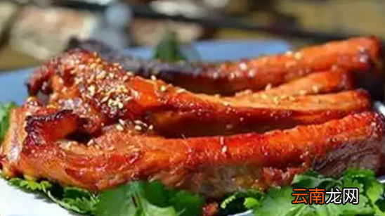 烧排骨的家常做法 好吃的排骨做法大全