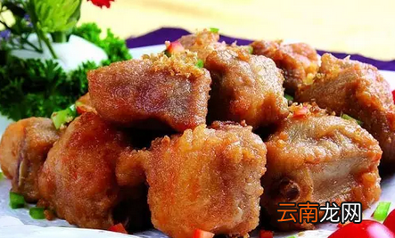 烧排骨的家常做法 好吃的排骨做法大全