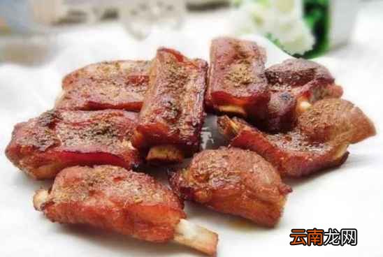 烧排骨的家常做法 好吃的排骨做法大全