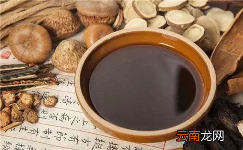 服用中药的饮食禁忌 吃中药后切勿吃这些食物