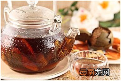 陈皮怎么吃最好 泡茶煲汤新技能