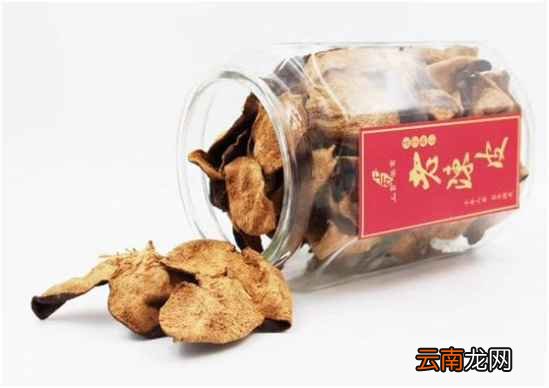 陈皮怎么吃最好 泡茶煲汤新技能