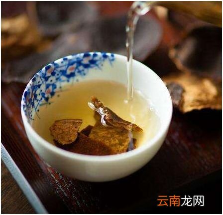 陈皮怎么吃最好 泡茶煲汤新技能