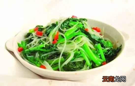 凉拌菜的做法大全集 多道美味凉拌菜谱推荐