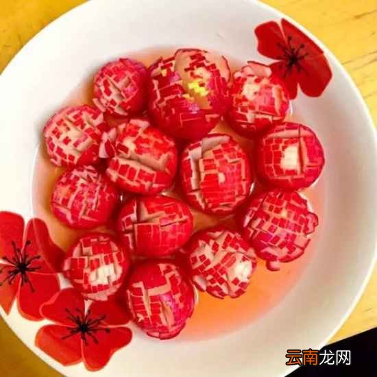 凉拌菜的做法大全集 多道美味凉拌菜谱推荐