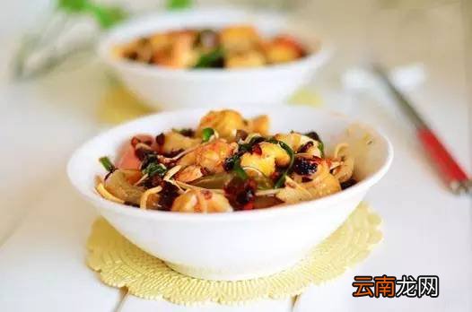 凉拌菜的做法大全集 多道美味凉拌菜谱推荐