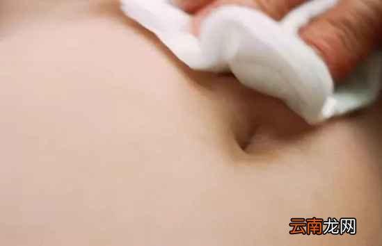 肚脐到底能不能抠 它藏着“生老病死”的秘密