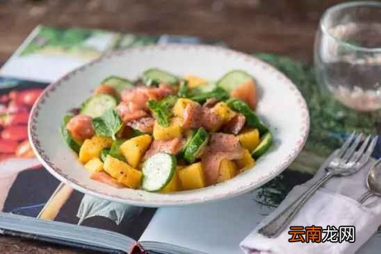 美式美食制作方法 6款经典美式美食做法