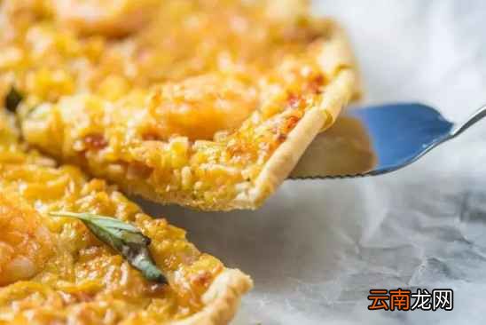 美式美食制作方法 6款经典美式美食做法