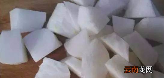 白萝卜的药效价值 常吃白萝卜身体好